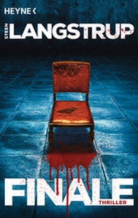 Enlarge image Cover: Finale - Heyne