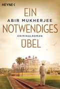 Cover: Ein notwendiges &Uuml;bel - Heyne