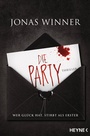 Cover: Die Party - Heyne