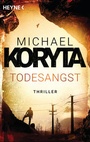 Cover: Todesangst - Heyne