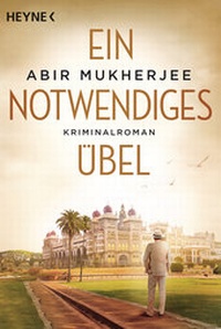 Abbildung von: Ein notwendiges Übel - Heyne