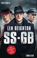 Cover: SS-GB - Heyne
