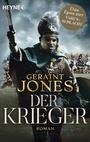 Cover: Der Krieger - Heyne
