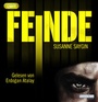 Cover: Feinde - Random House Audio