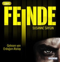 Abbildung von: Feinde - Random House Audio