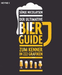Abbildung von: Der ultimative Bier-Guide - Heyne