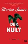 Cover: Der Kult - Heyne