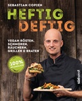 Cover: Heftig deftig - S&uuml;dwest