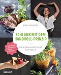 Cover: Schlank mit dem Handvoll-Prinzip - S&uuml;dwest