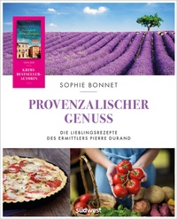 Abbildung von: Provenzalischer Genuss - Südwest