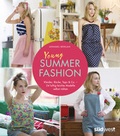 Cover: Young Summer Fashion - S&uuml;dwest
