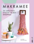 Cover: Makramee - S&uuml;dwest