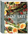 Cover: Salat satt - S&uuml;dwest
