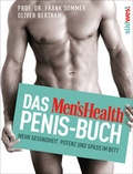 Cover: Das Men's Health Penis-Buch - S&uuml;dwest Verlag