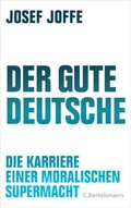 Cover: Der gute Deutsche - C.Bertelsmann