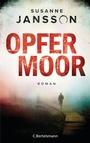 Cover: Opfermoor - C.Bertelsmann
