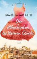 Cover: Der Waschsalon des kleinen Gl&uuml;cks - C.Bertelsmann