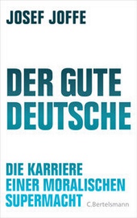 Abbildung von: Der gute Deutsche - C. Bertelsmann