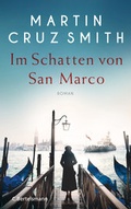 Cover: Im Schatten von San Marco - C. Bertelsmann