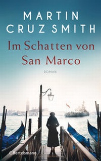 Abbildung von: Im Schatten von San Marco - C. Bertelsmann