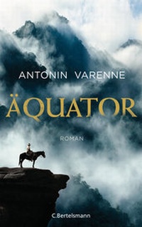 Abbildung von: Äquator - C. Bertelsmann