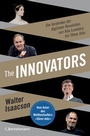 Cover: The Innovators - C. Bertelsmann
