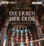 Cover: Die Erben der Erde - Der Hörverlag