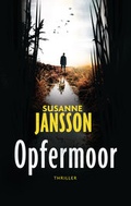 Cover: Opfermoor - C. Bertelsmann