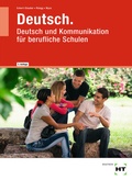Cover: Deutsch. - Verlag Handwerk und Technik