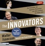 Cover: The Innovators - Random House Audio