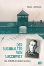 Cover: Der Buchhalter von Auschwitz - cbj