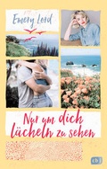 Cover: Nur um dich l&auml;cheln zu sehen - cbj