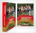 Cover: Kursbuch Konfirmation - NEU - G&uuml;tersloher Verlagshaus