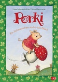Cover: Porki - Ein Schweinchen sucht das Gl&uuml;ck - cbj