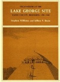 Cover: Excavations at the Lake George Site, Yazoo Country, Mississippi, 1958-1960 - Peabody Museum of Archaeology & Ethnology,U.S.