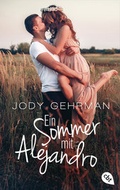 Cover: Ein Sommer mit Alejandro - cbt
