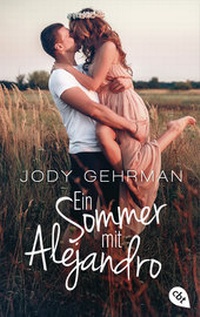 Enlarge image Cover: Ein Sommer mit Alejandro - cbt