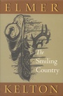 Cover: The Smiling Country - Texas Christian University Press