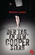 Cover: Der Tag, an dem Cooper starb - cbt