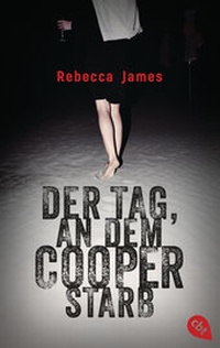 Enlarge image Cover: Der Tag, an dem Cooper starb - cbt