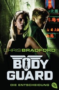 Cover: Bodyguard - Die Entscheidung - cbt