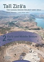 Cover: Early and Middle Bronze Age - Gütersloher Verlagshaus