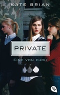Cover: Private - Eine von euch - cbt