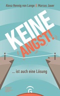 Cover: Keine Angst! ... ist auch eine L&ouml;sung - G&uuml;tersloher Verlagshaus