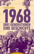 Cover: 1968 - G&uuml;tersloher Verlagshaus