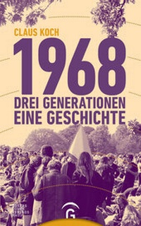 Enlarge image Cover: 1968 - Gütersloher Verlagshaus