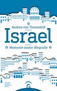 Abbildung von: Israel - Gütersloher Verlagshaus