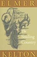 Cover: The Smiling Country - Texas Christian University Press