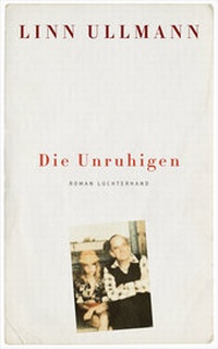 Abbildung von: Die Unruhigen - Luchterhand Literaturverlag
