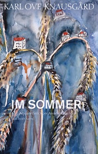 Abbildung von: Im Sommer - Luchterhand Literaturverlag